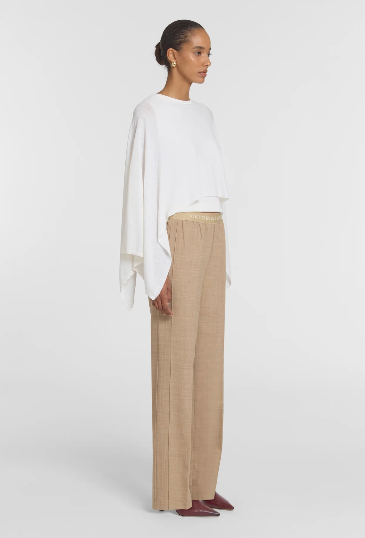 Viktoria & Woods Hemsworth Trouser