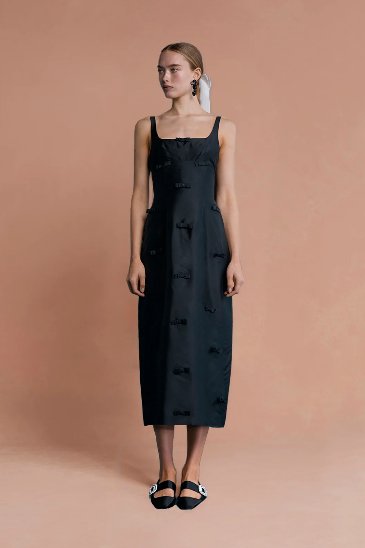 Lovaan Camilla Dress