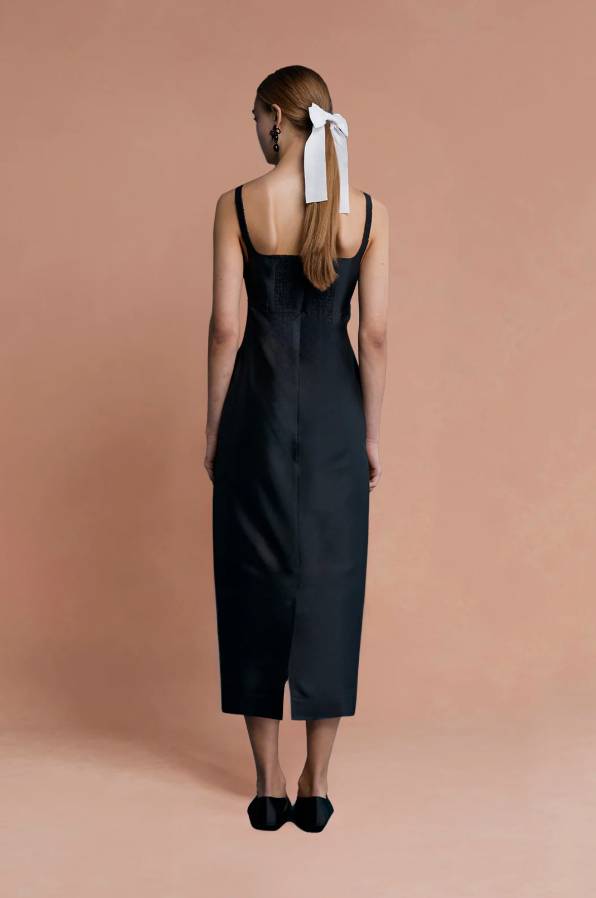 Lovaan Camilla Dress