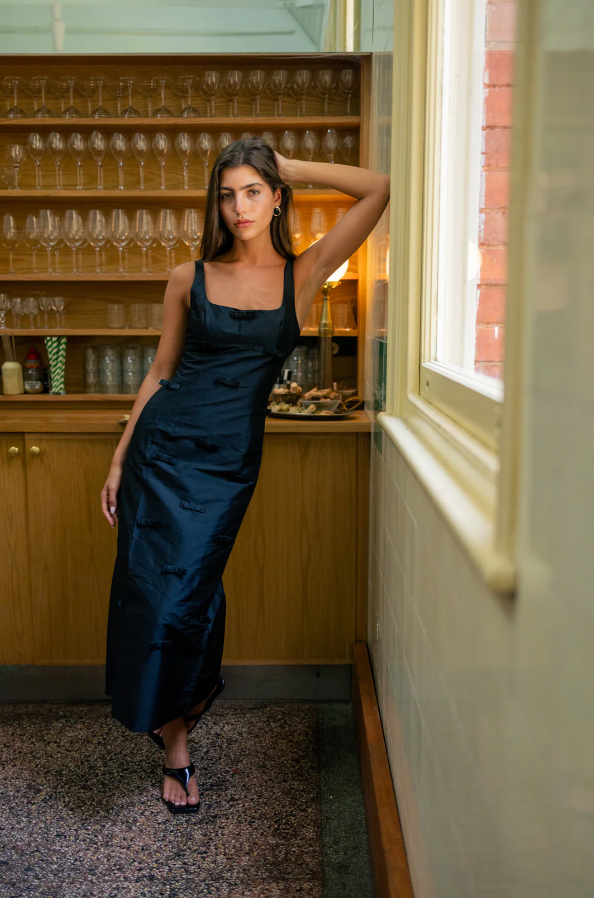 Lovaan Camilla Dress