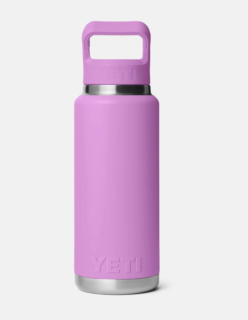 Yeti Rambler 36oz Bottle Chug Cap