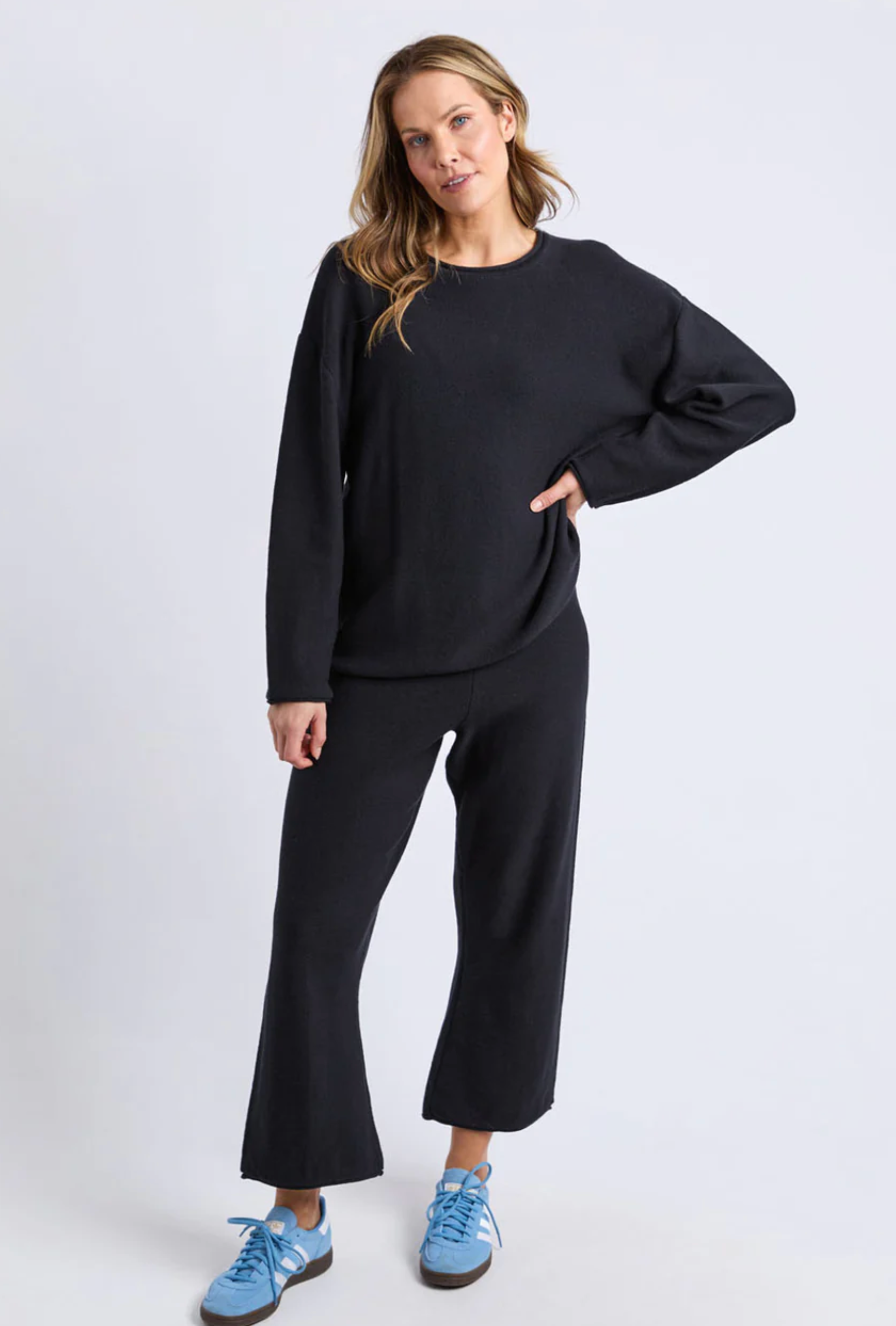 Elm Lifestyle Marley Knit