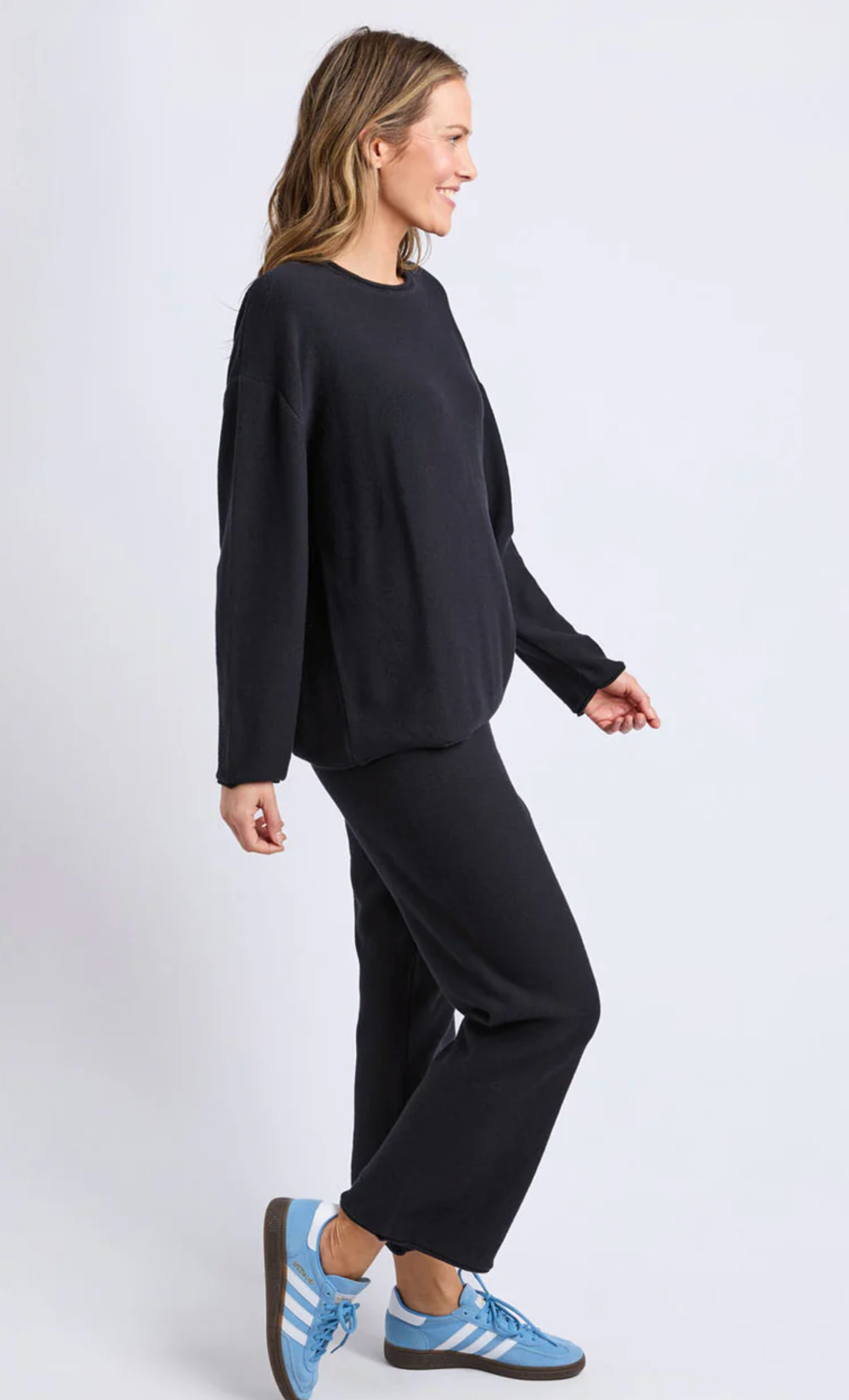 Elm Lifestyle Marley Knit