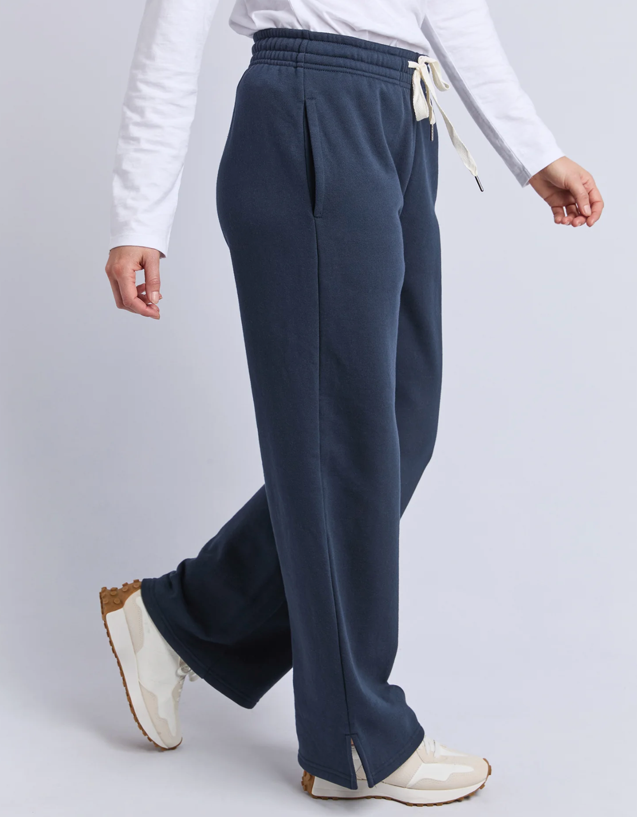 Elm Lifestyle Louise Trackpant