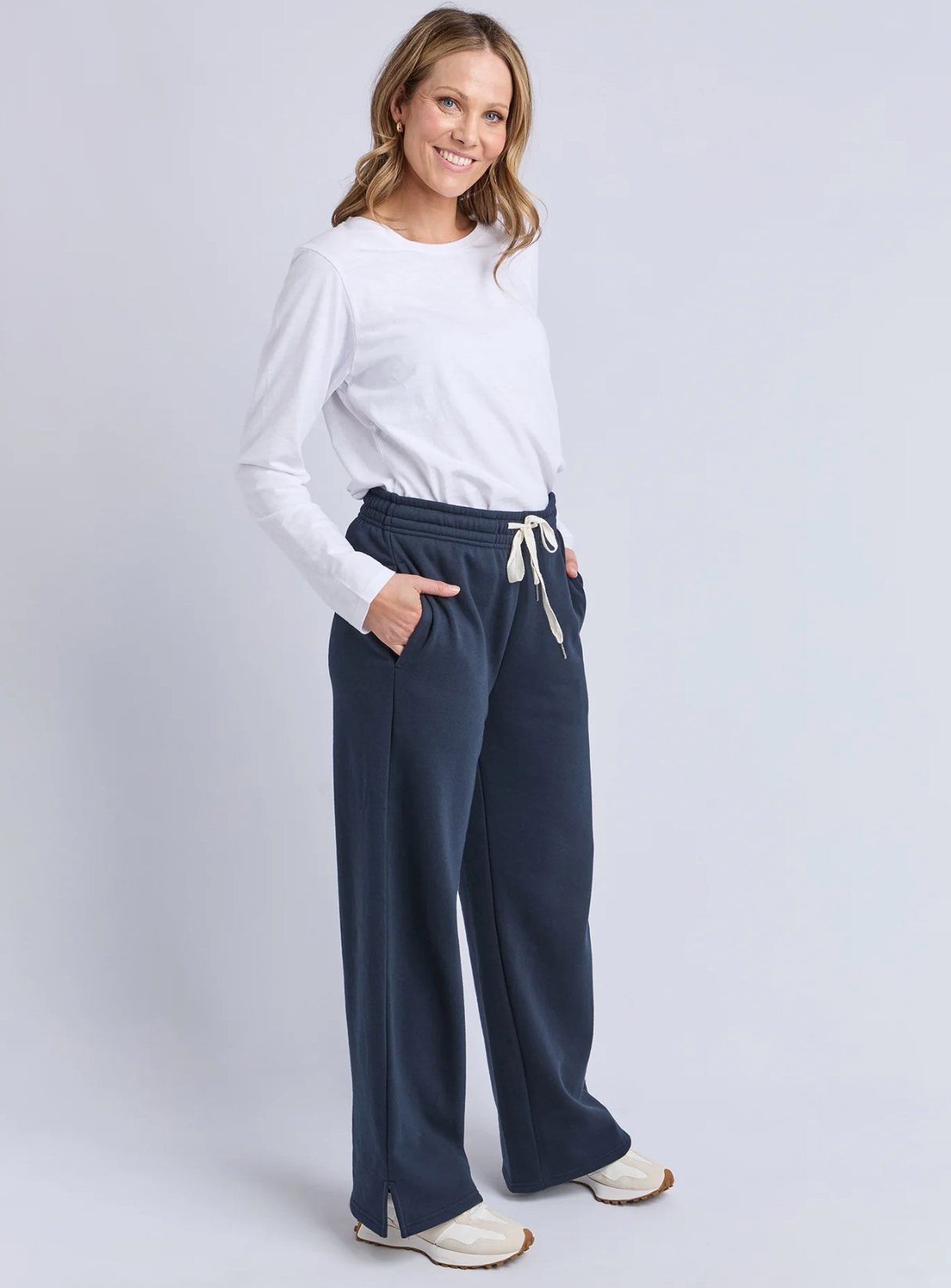 Elm Lifestyle Louise Trackpant