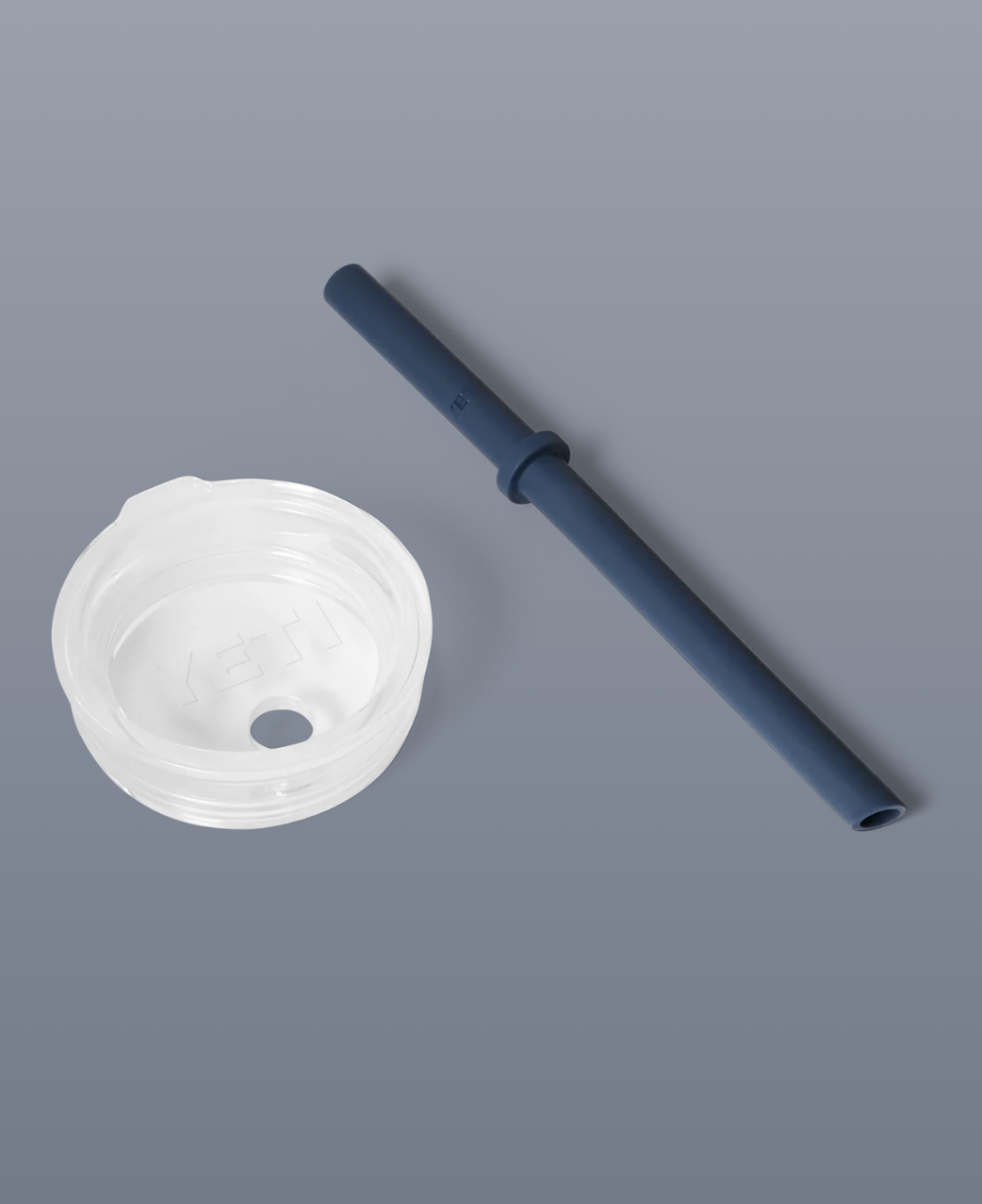 Yeti Rambler Silicone Straw Lid