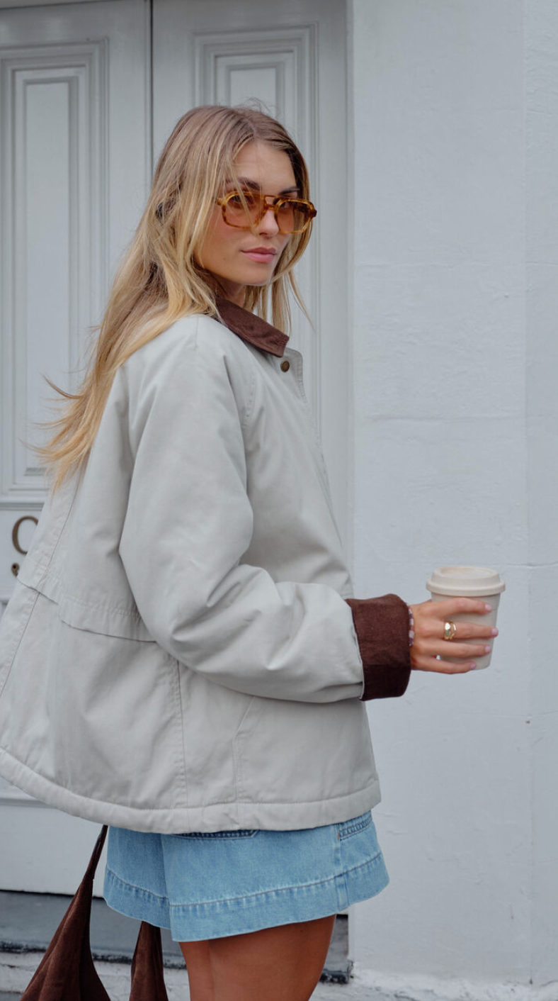 Ceres Life Blair Barn Jacket