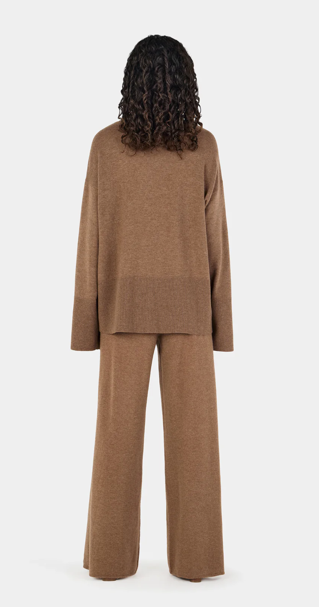 Hansen & Gretel Bay Cashmere Jumper