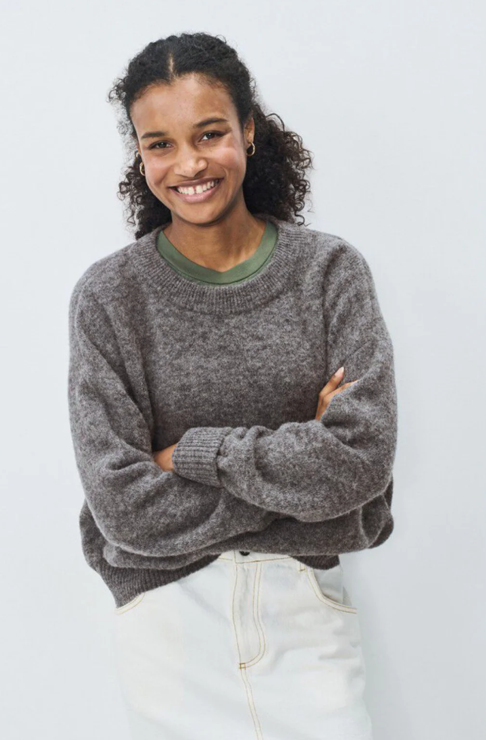 American Vintage Vitow Sweater