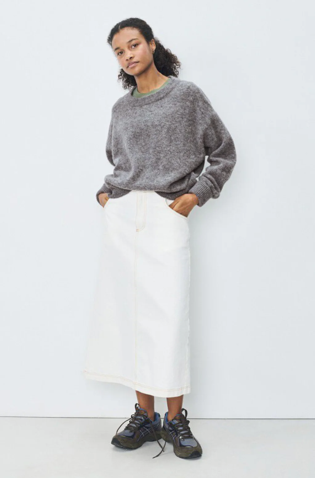 American Vintage Vitow Sweater
