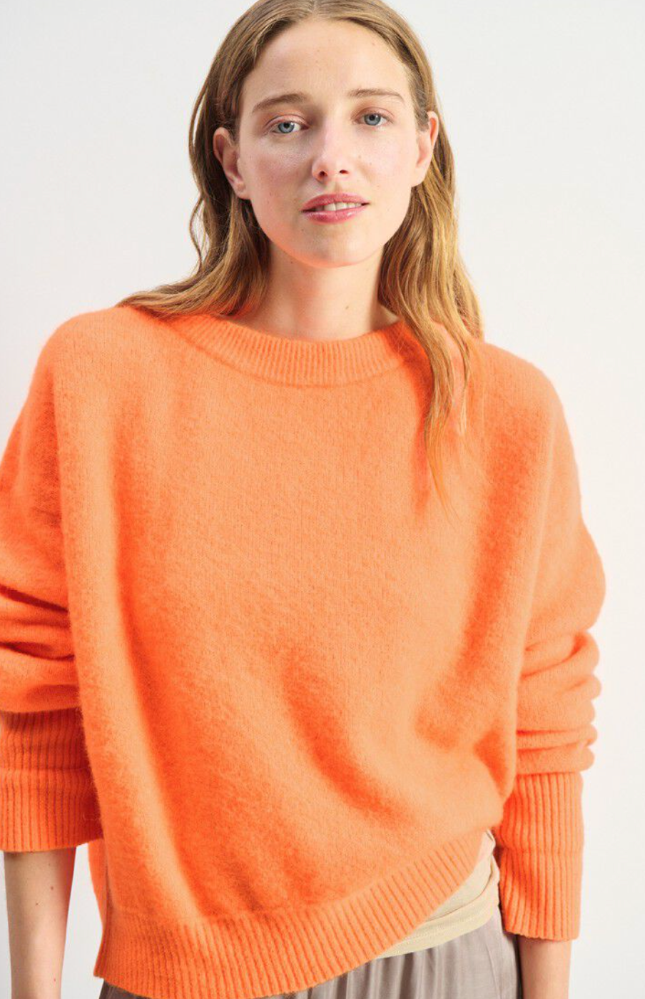 American Vintage Vitow Jumper