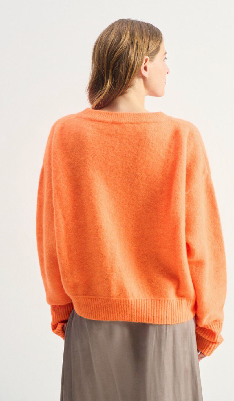 American Vintage Vitow Jumper
