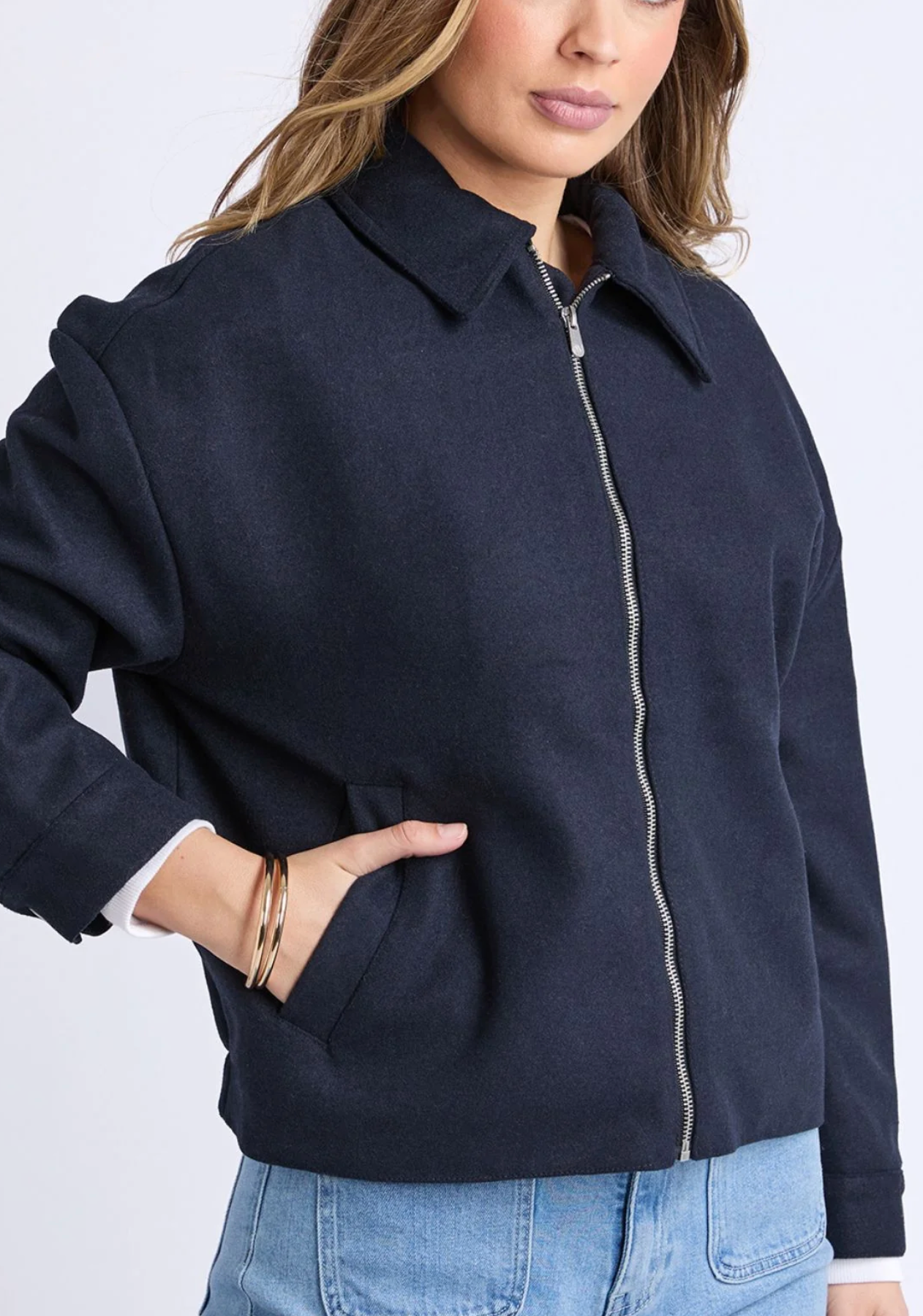 Foxwood Pippa Jacket