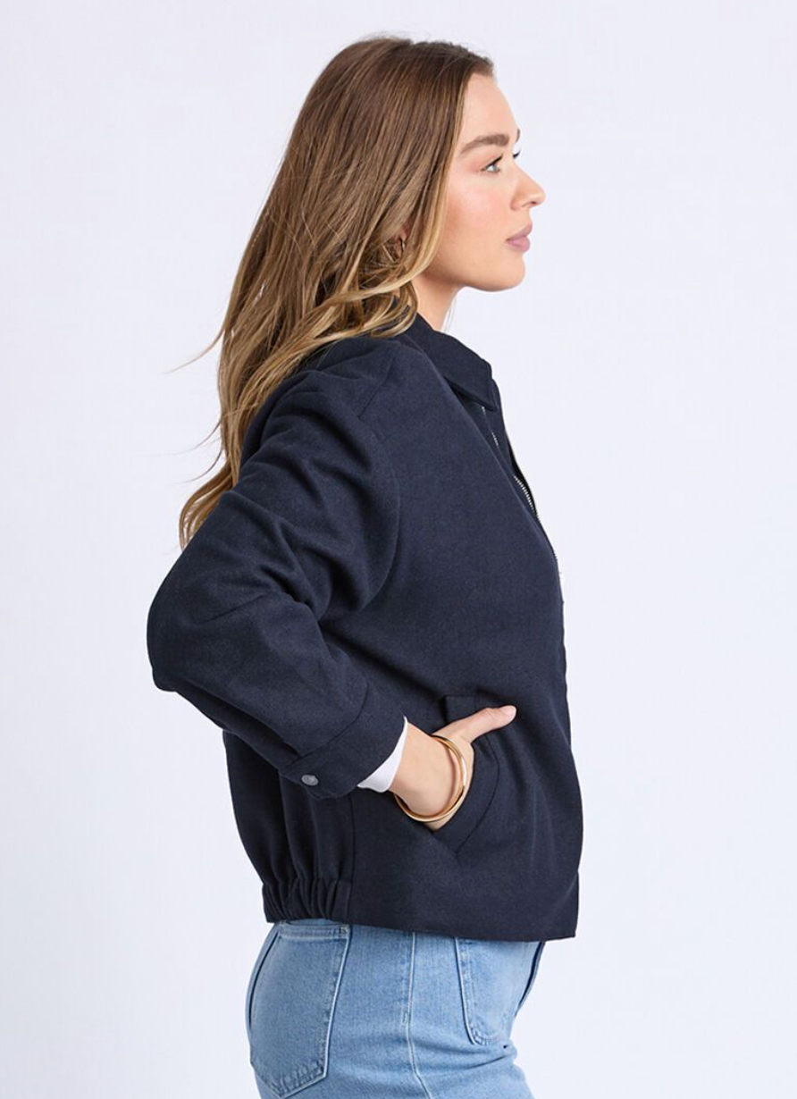 Foxwood Pippa Jacket