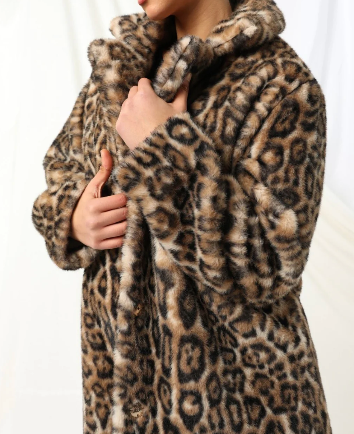 Kachel Dee Coat