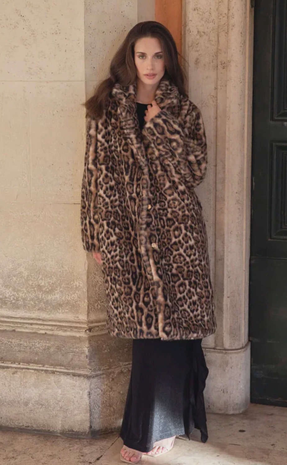 Kachel Dee Coat