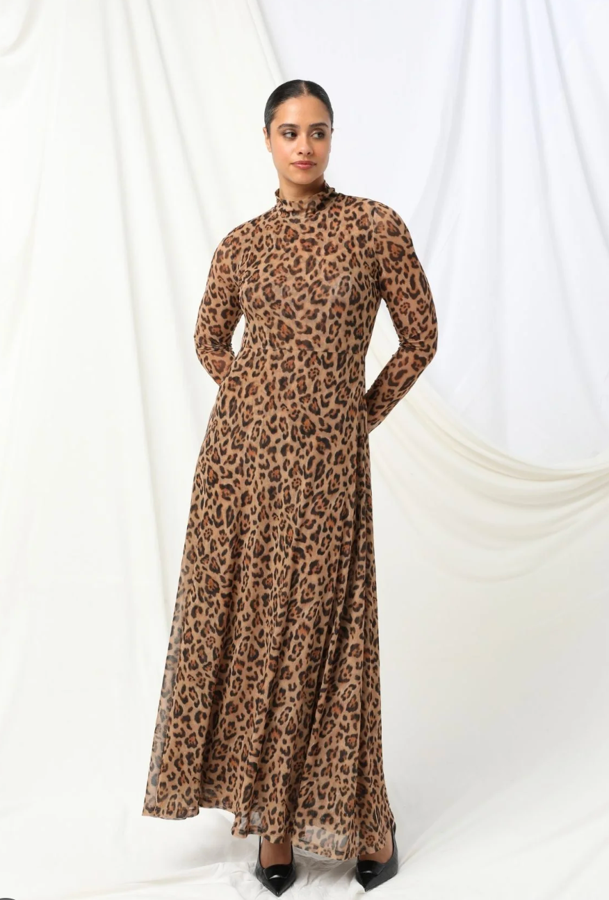 Kachel Nora Dress
