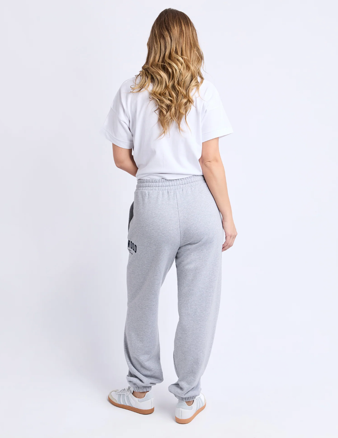 Foxwood Intention Trackpant