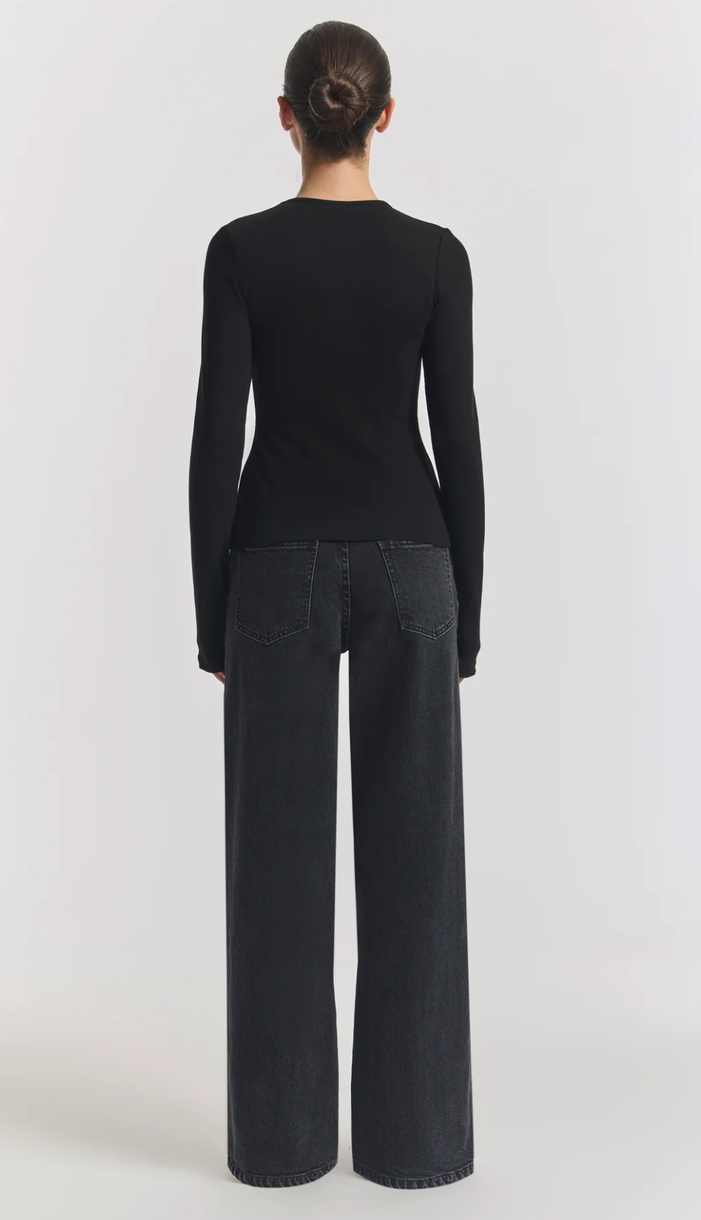 Viktoria & Woods Woods Rib L/S Tee