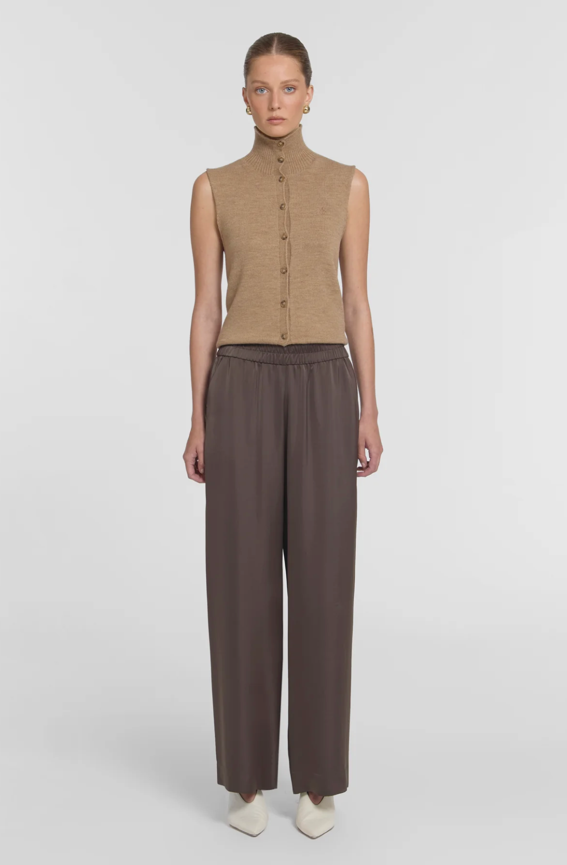 Viktoria & Woods Pilot Pant