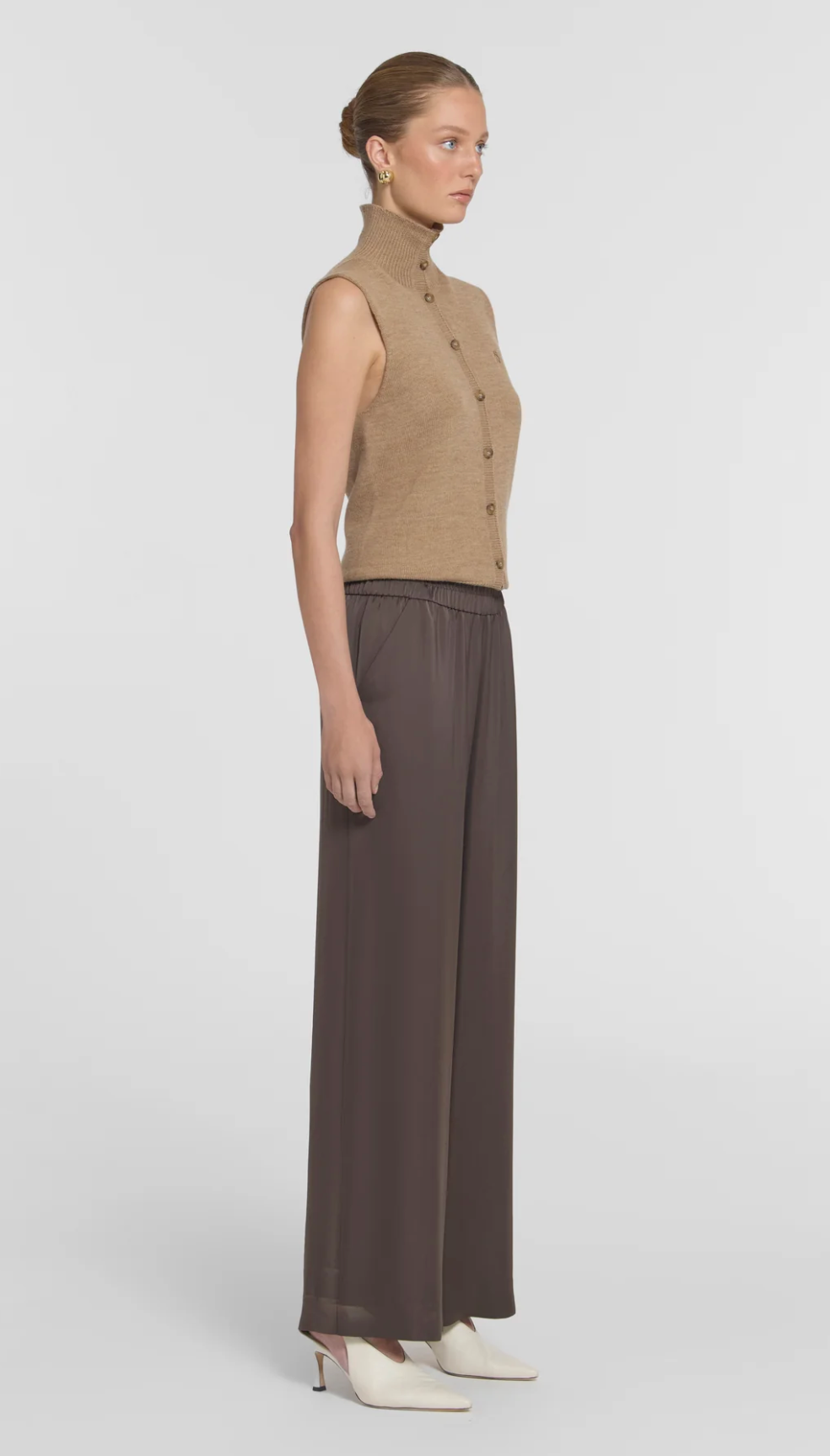 Viktoria & Woods Pilot Pant