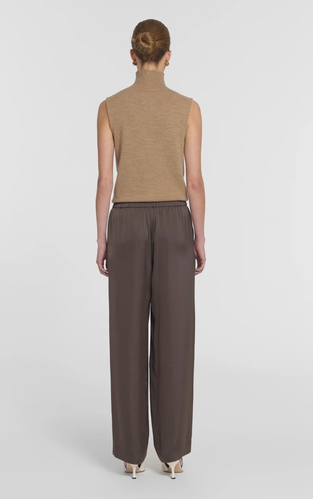 Viktoria & Woods Pilot Pant