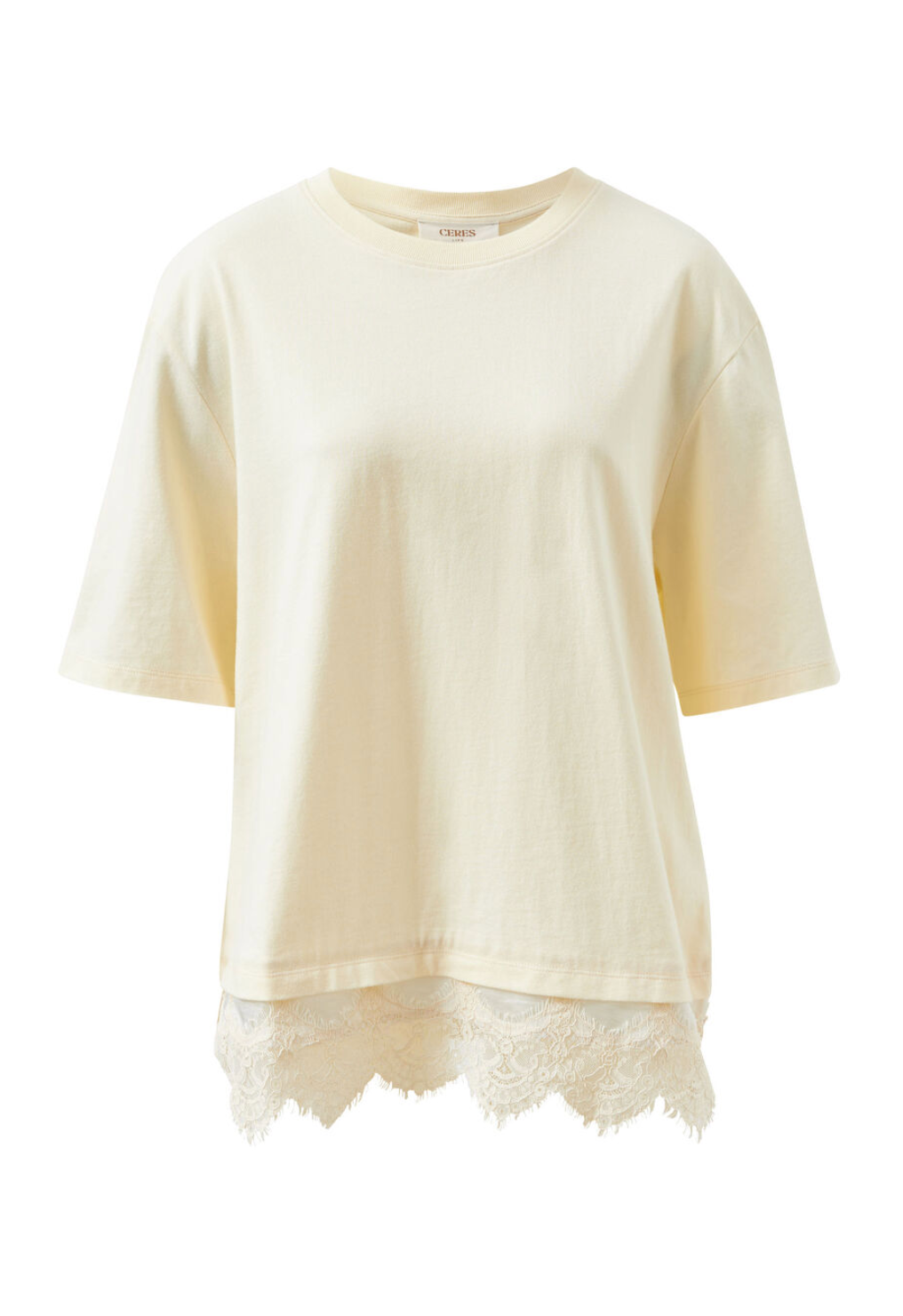 Ceres Life Lacey Tee