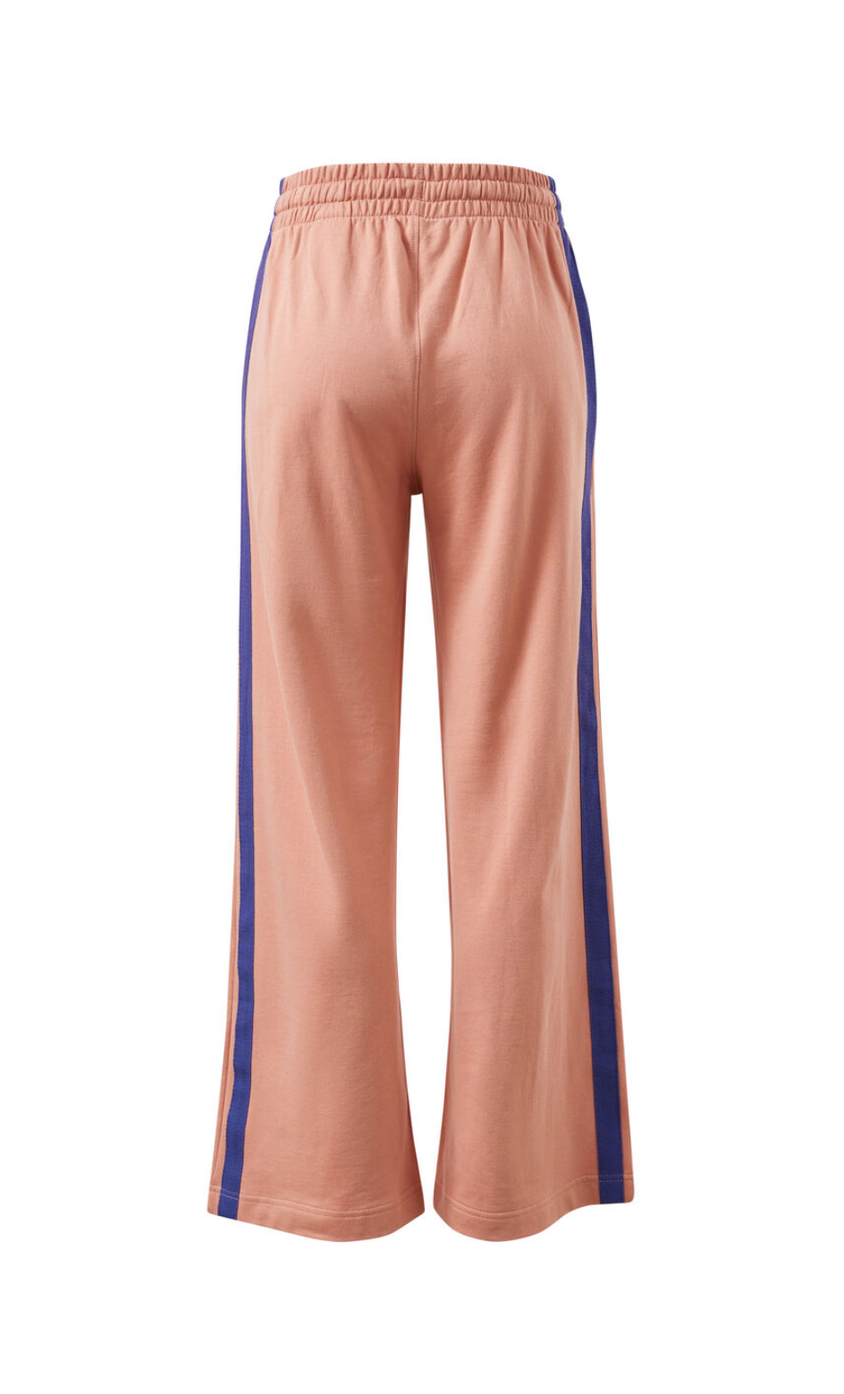 Ceres Life Gigi Wide Leg Terry Trackpant