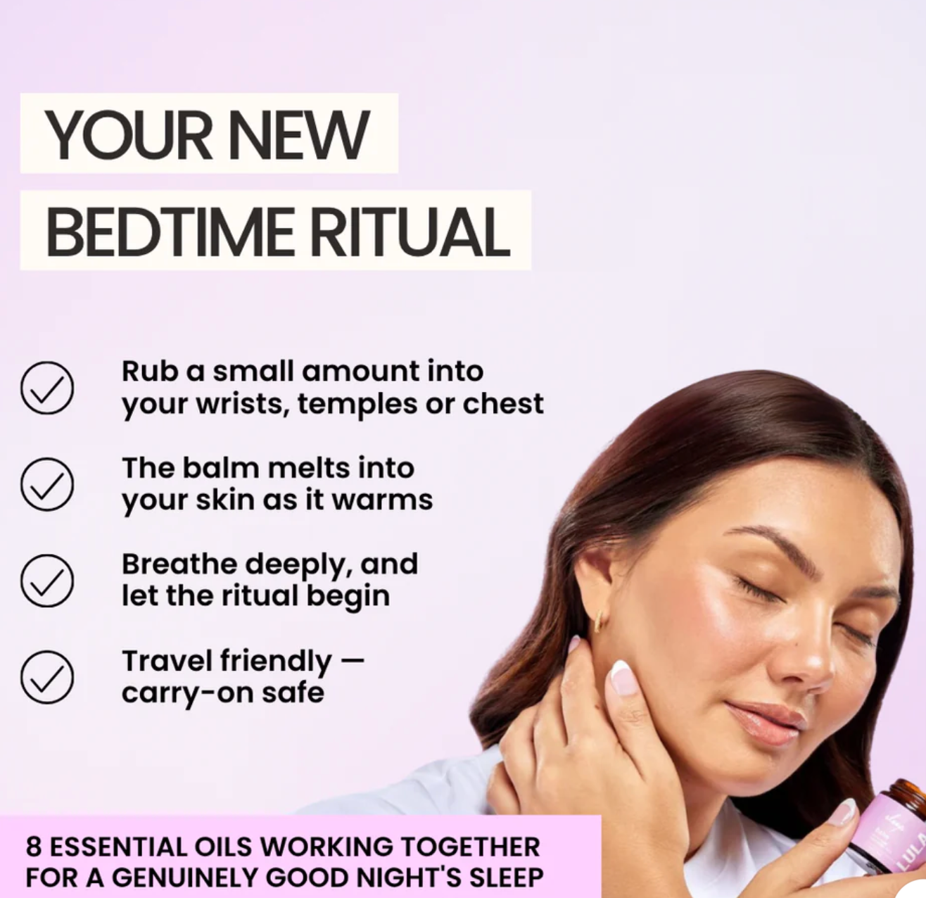 Lula Sleep Balm