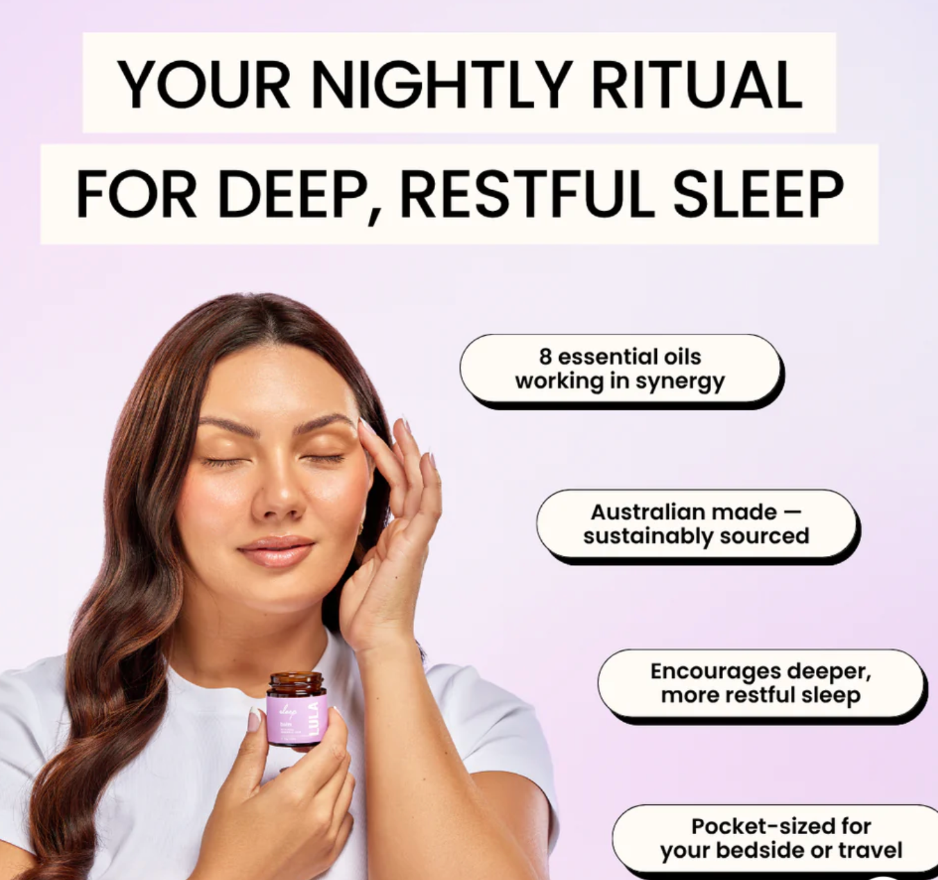Lula Sleep Balm