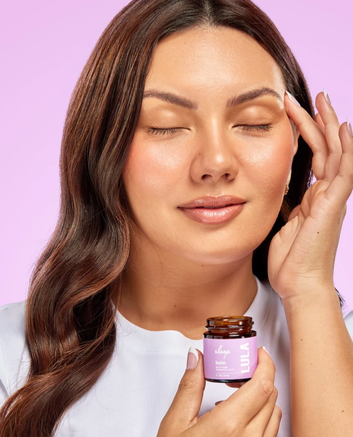 Lula Sleep Balm