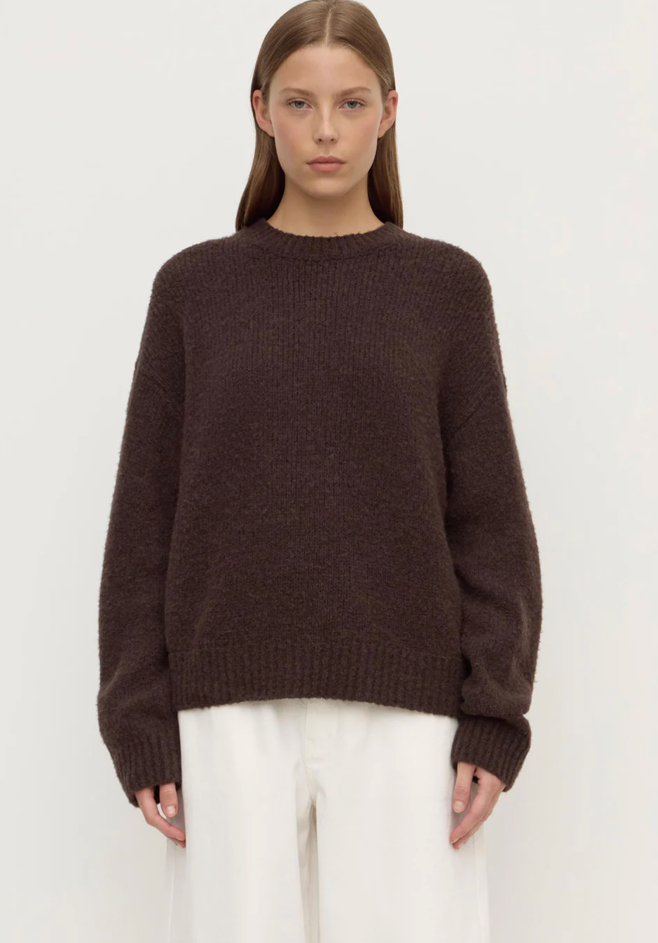 Assembly Label Ariel Knit