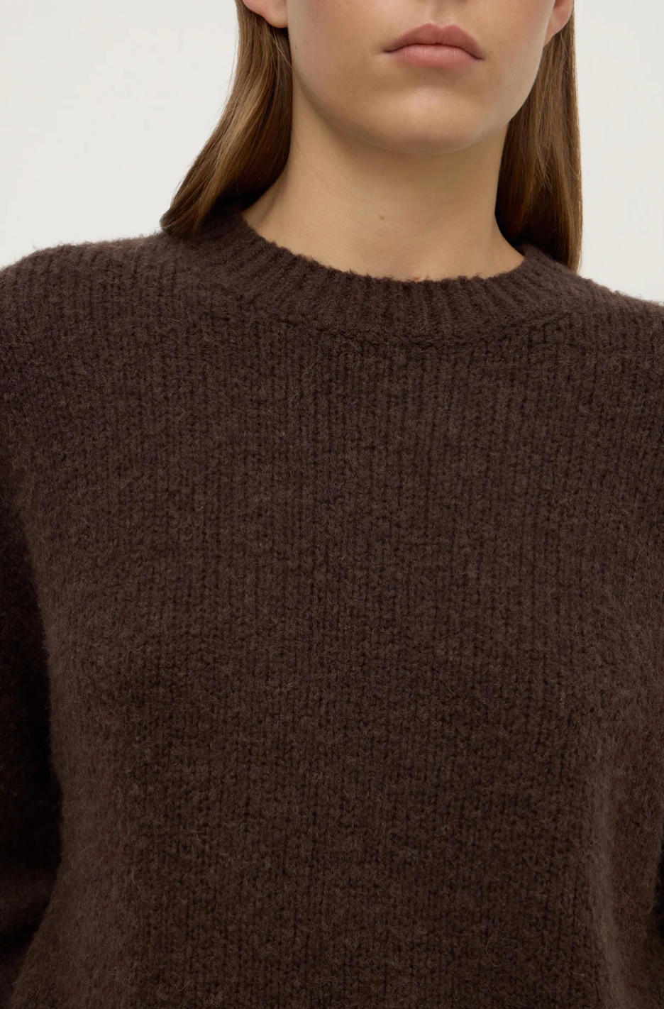 Assembly Label Ariel Knit