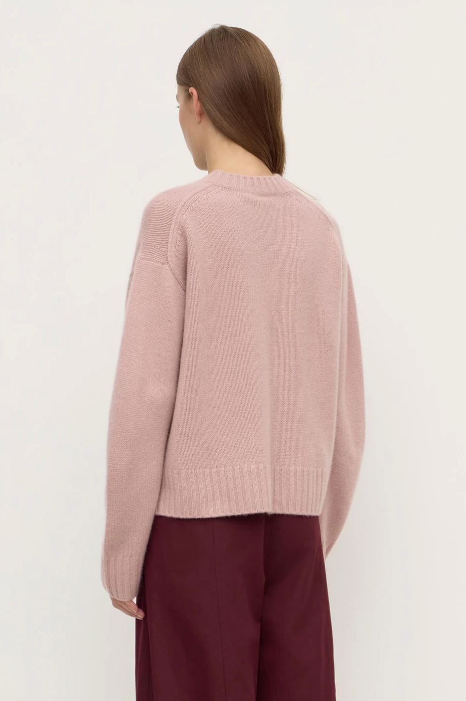 Assembly Label Laurie Cashmere Knit