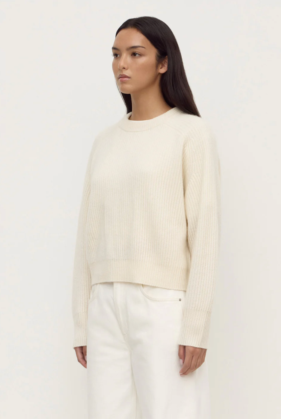Assembly Label Amerie Cashmere Knit