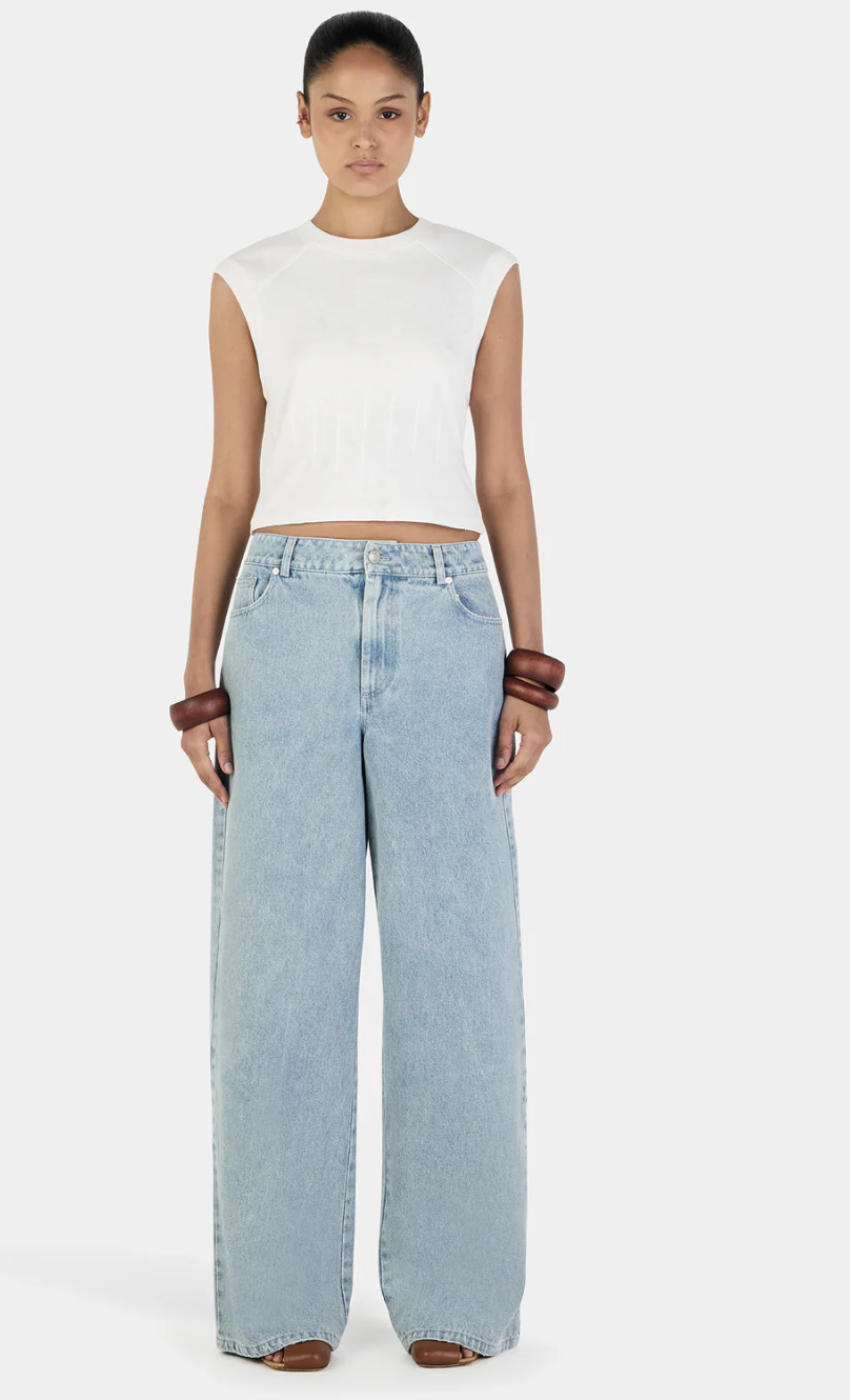 Hansen & Gretel Paige Denim Jeans