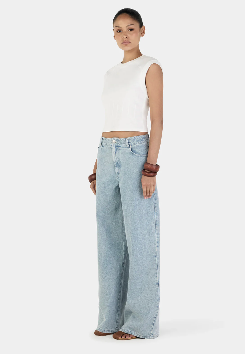 Hansen & Gretel Paige Denim Jeans
