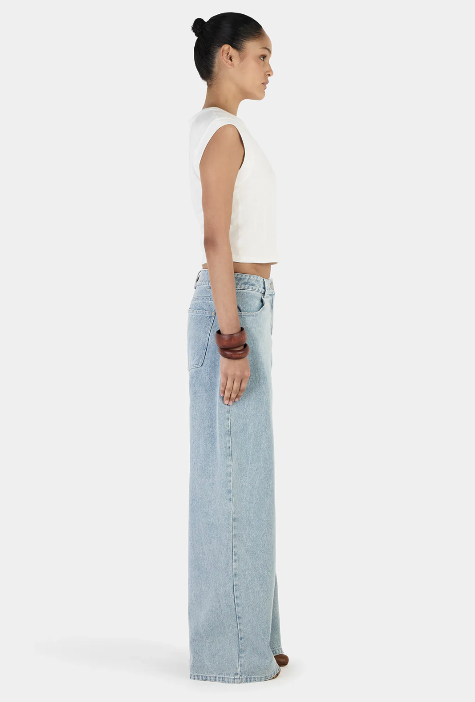Hansen & Gretel Paige Denim Jeans