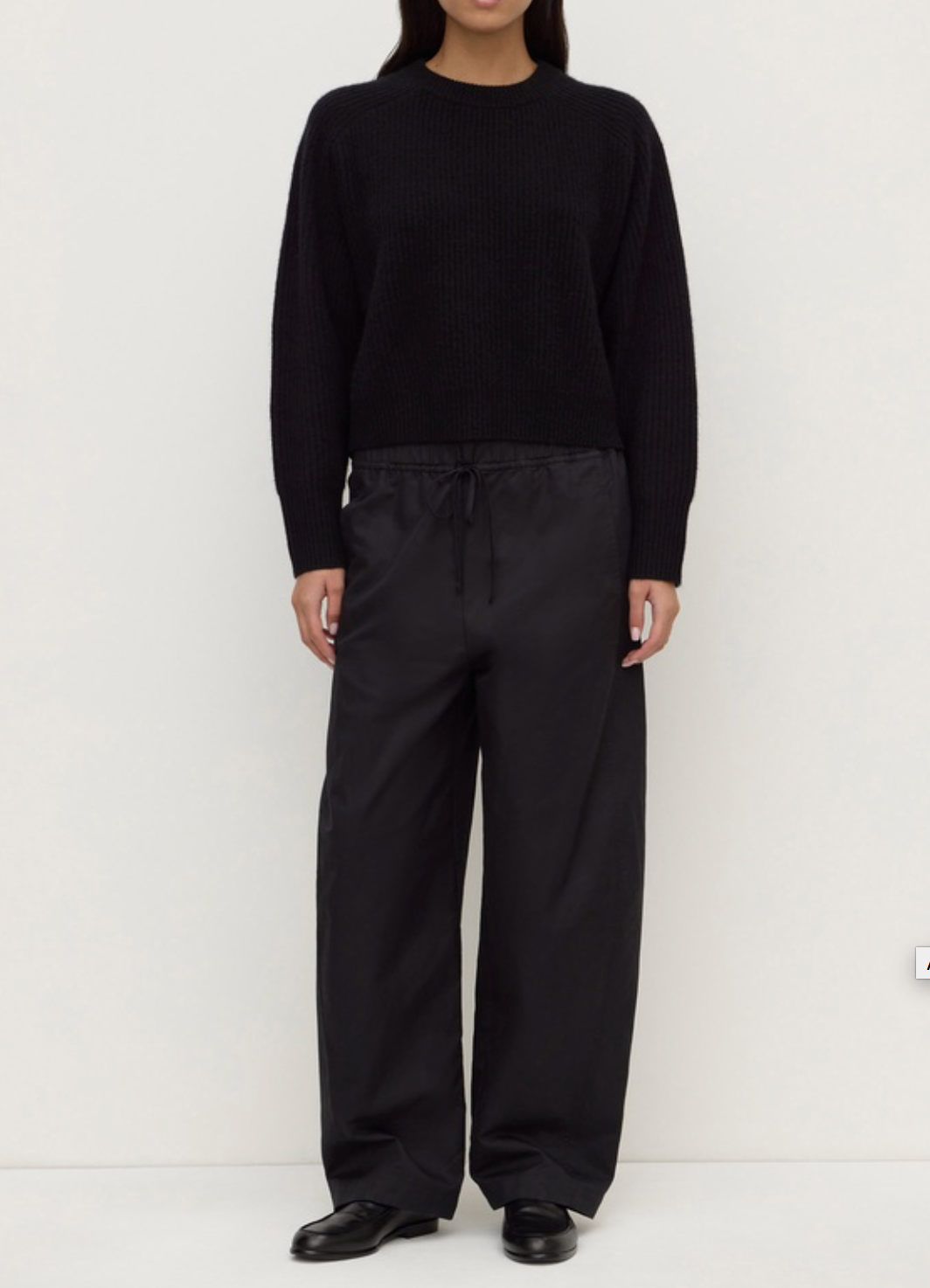 Assembly Label Amerie Knit Jumper
