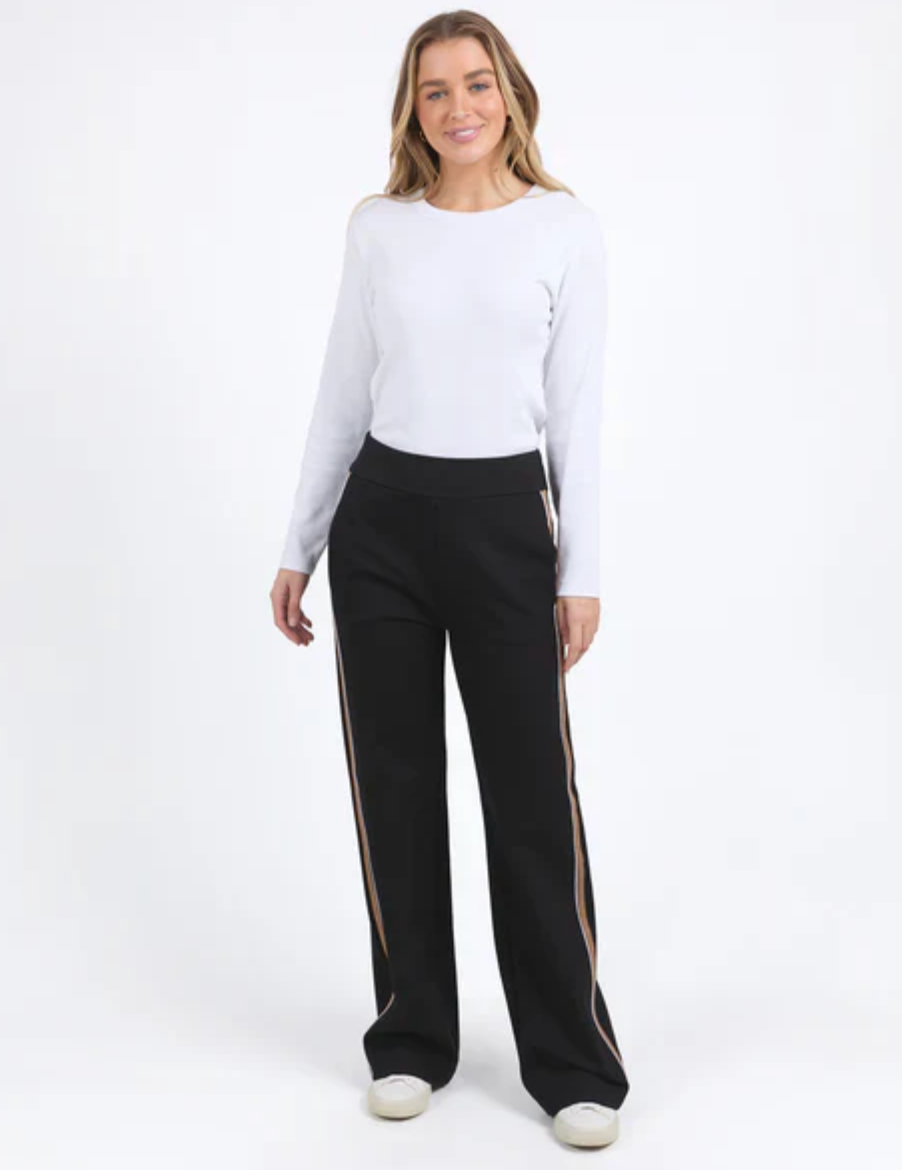Foxwood London Pant