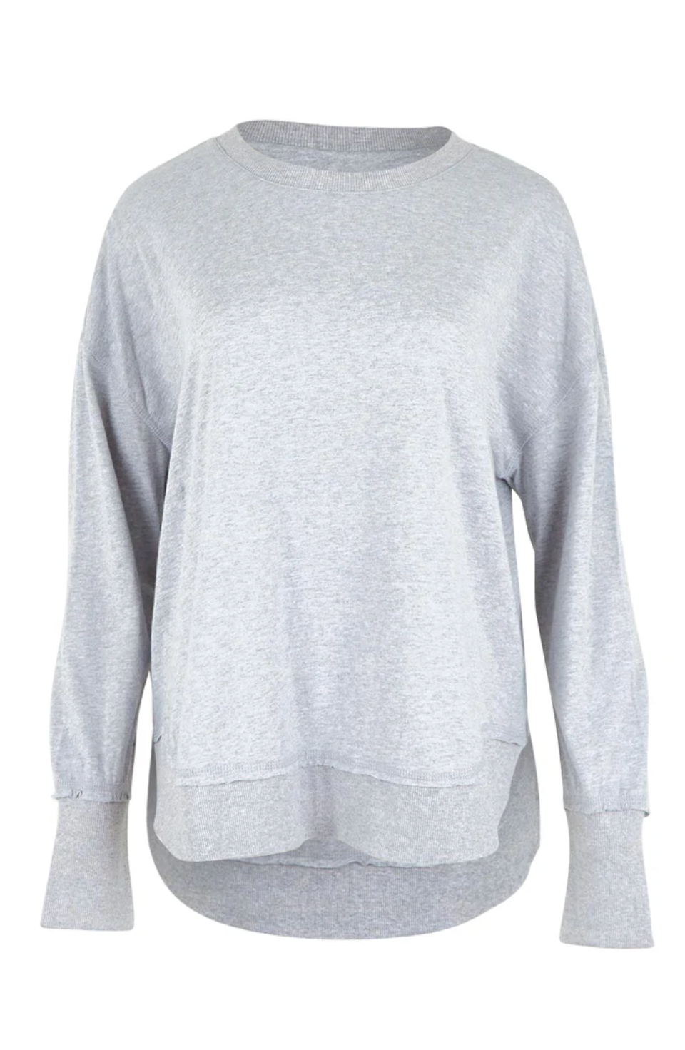 Foxwood Farrah L/S Tee