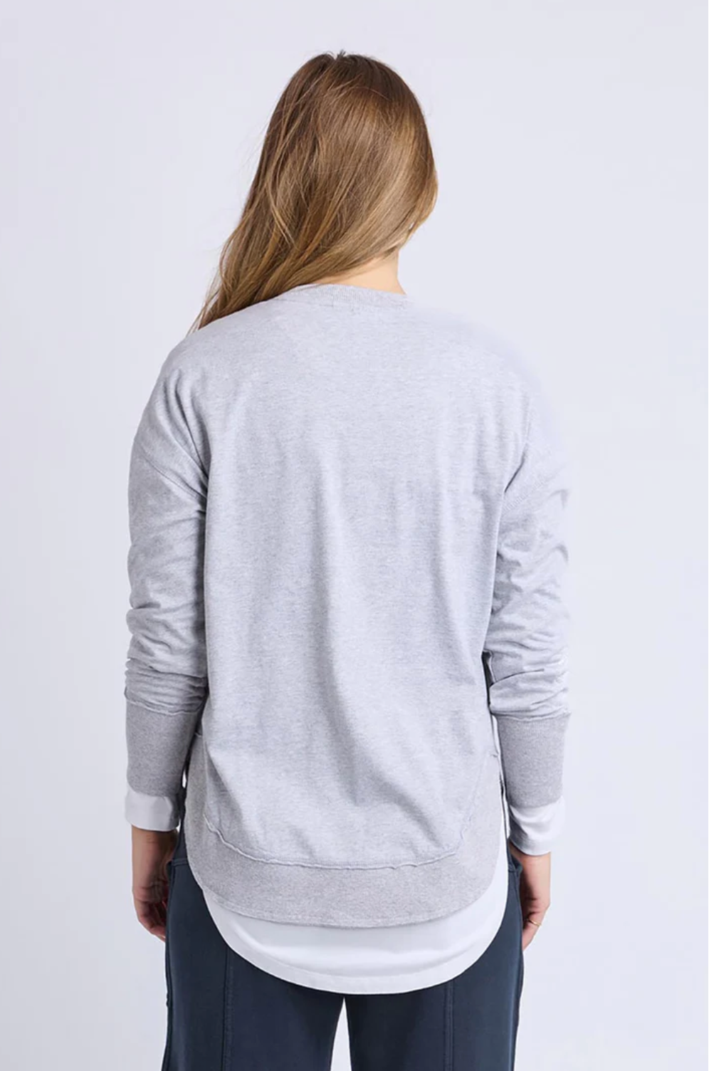 Foxwood Farrah L/S Tee