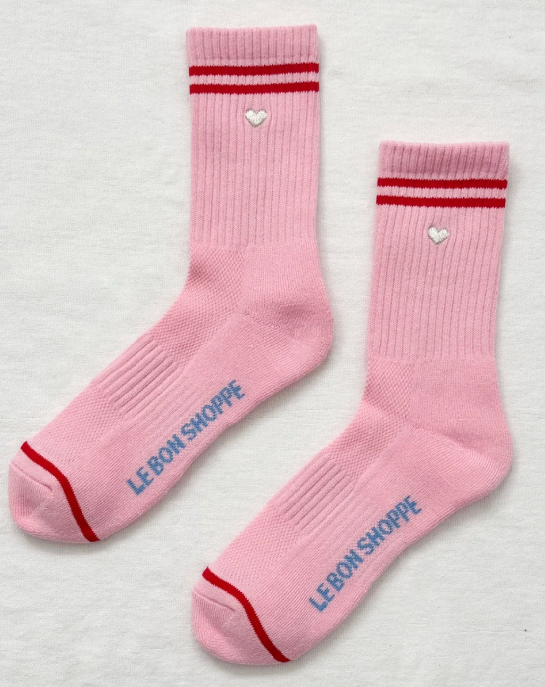 Le Bon Shoppe Boyfriend
