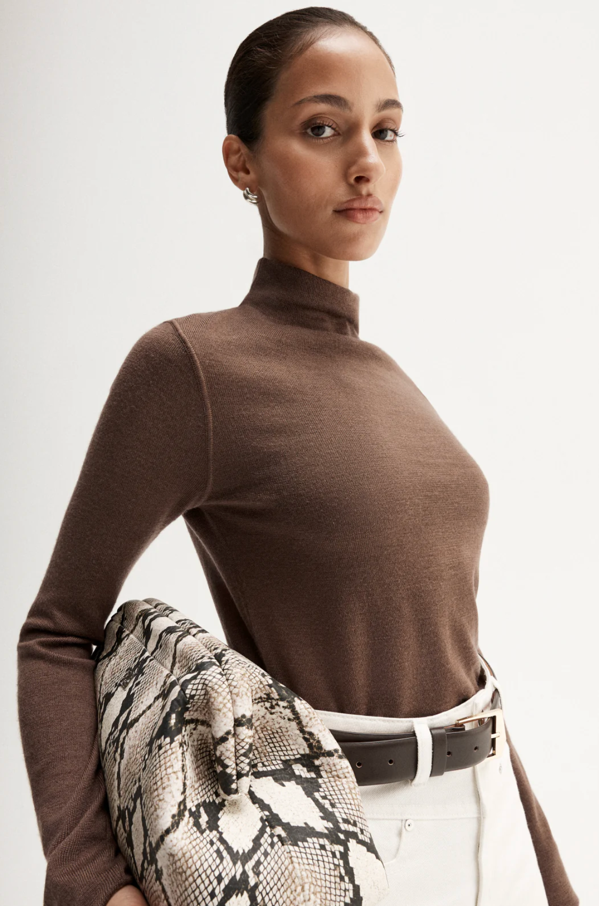 Elka Collective Winnie Knit Top