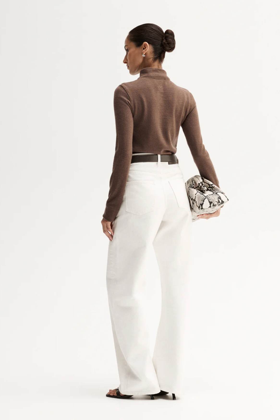 Elka Collective Winnie Knit Top