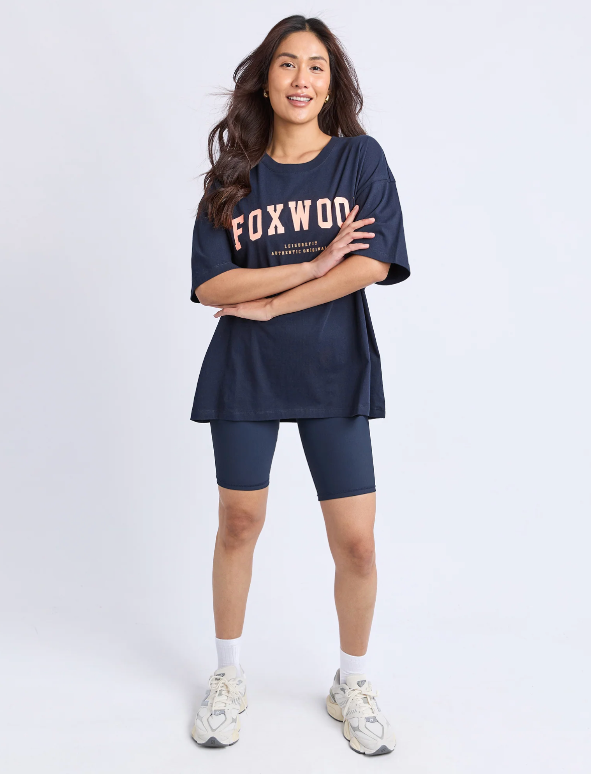 Foxwood Interval Tee