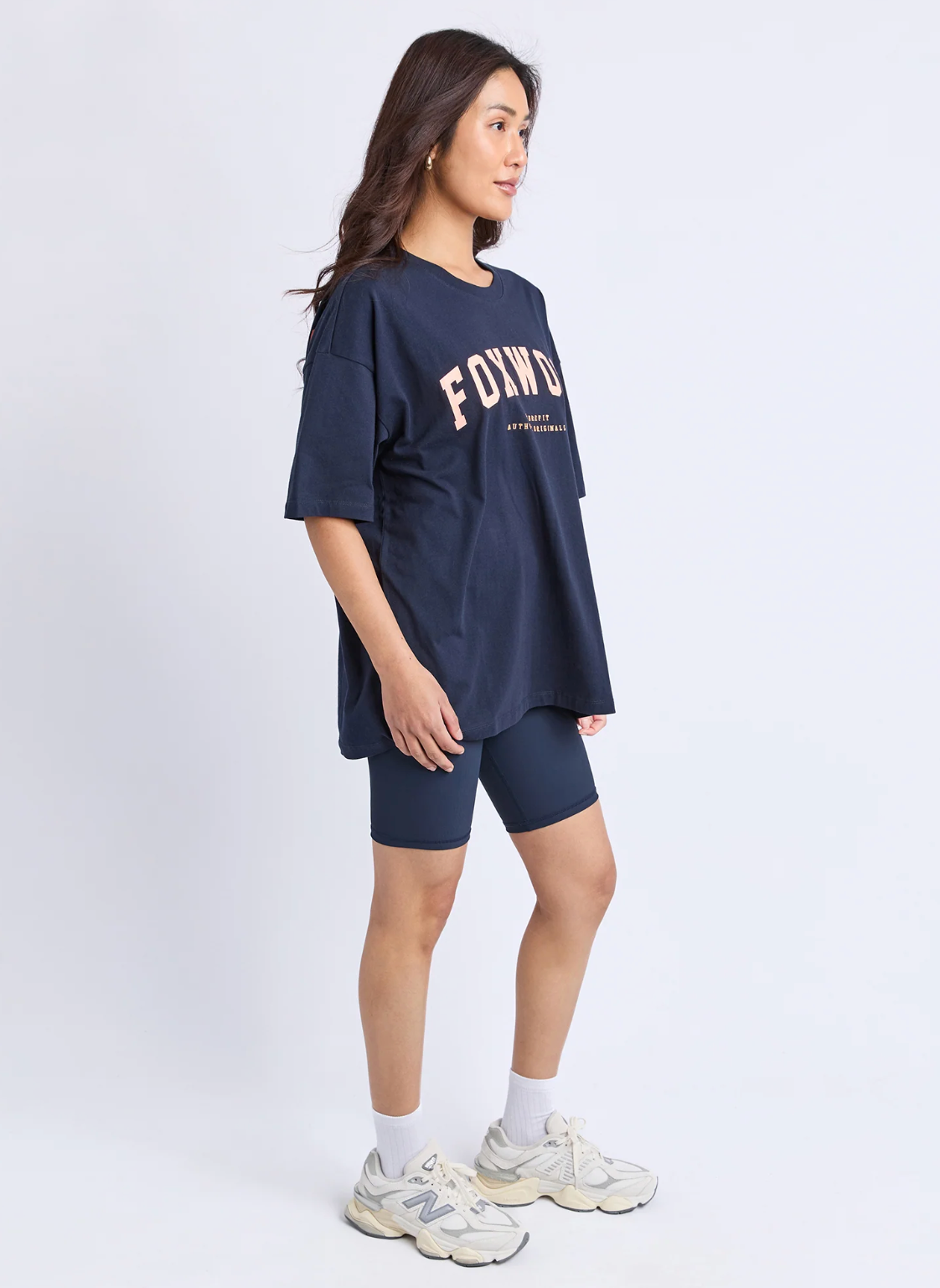 Foxwood Interval Tee