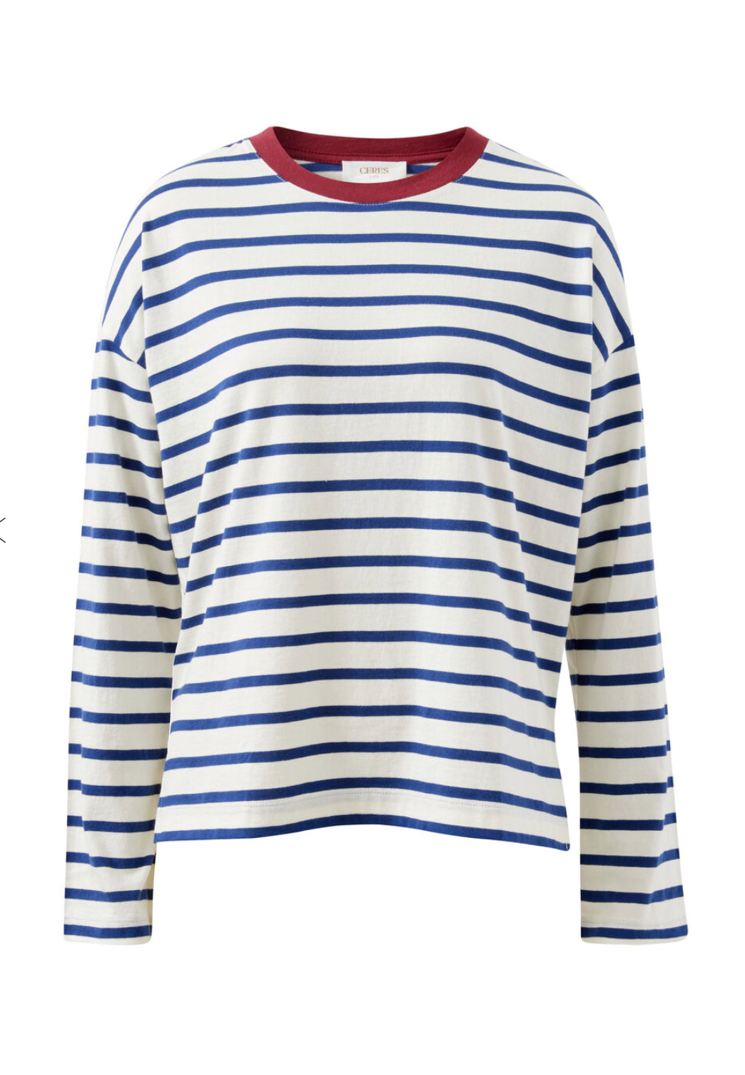 Ceres Life Scout Slouchy L/S Tee