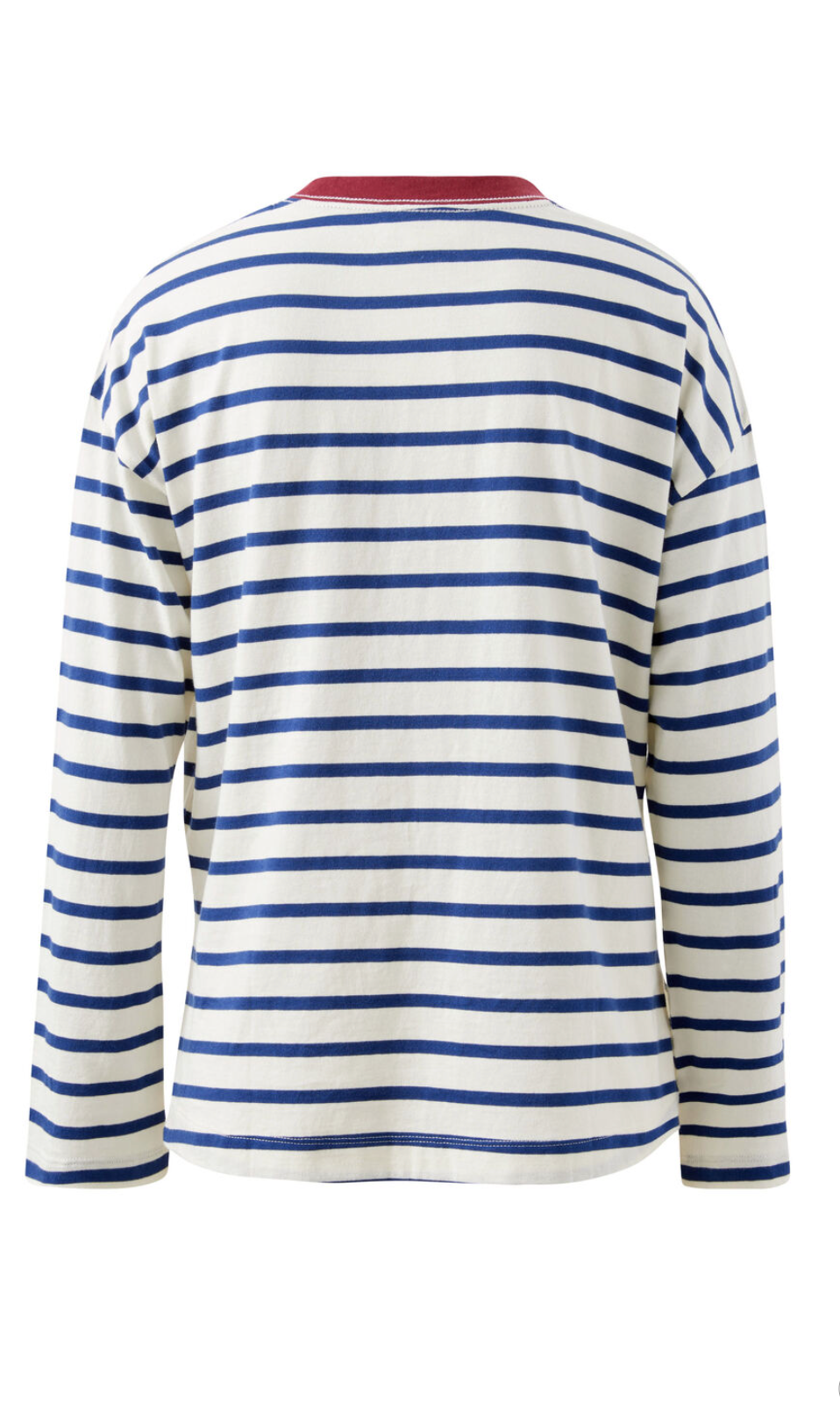 Ceres Life Scout Slouchy L/S Tee