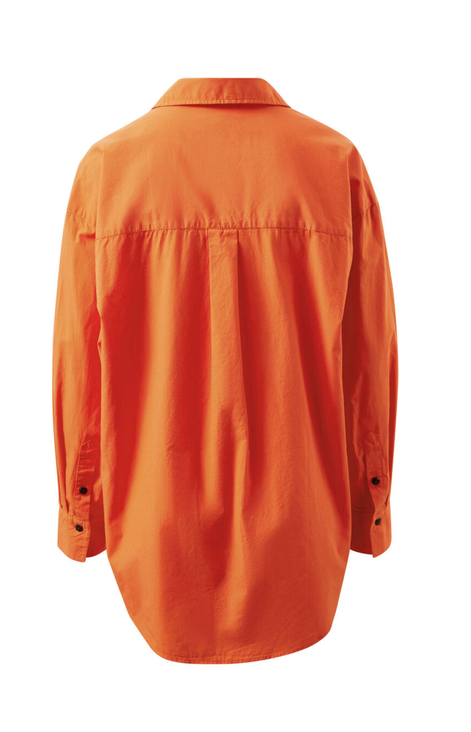 Ceres Life Peta Oversized Shirt